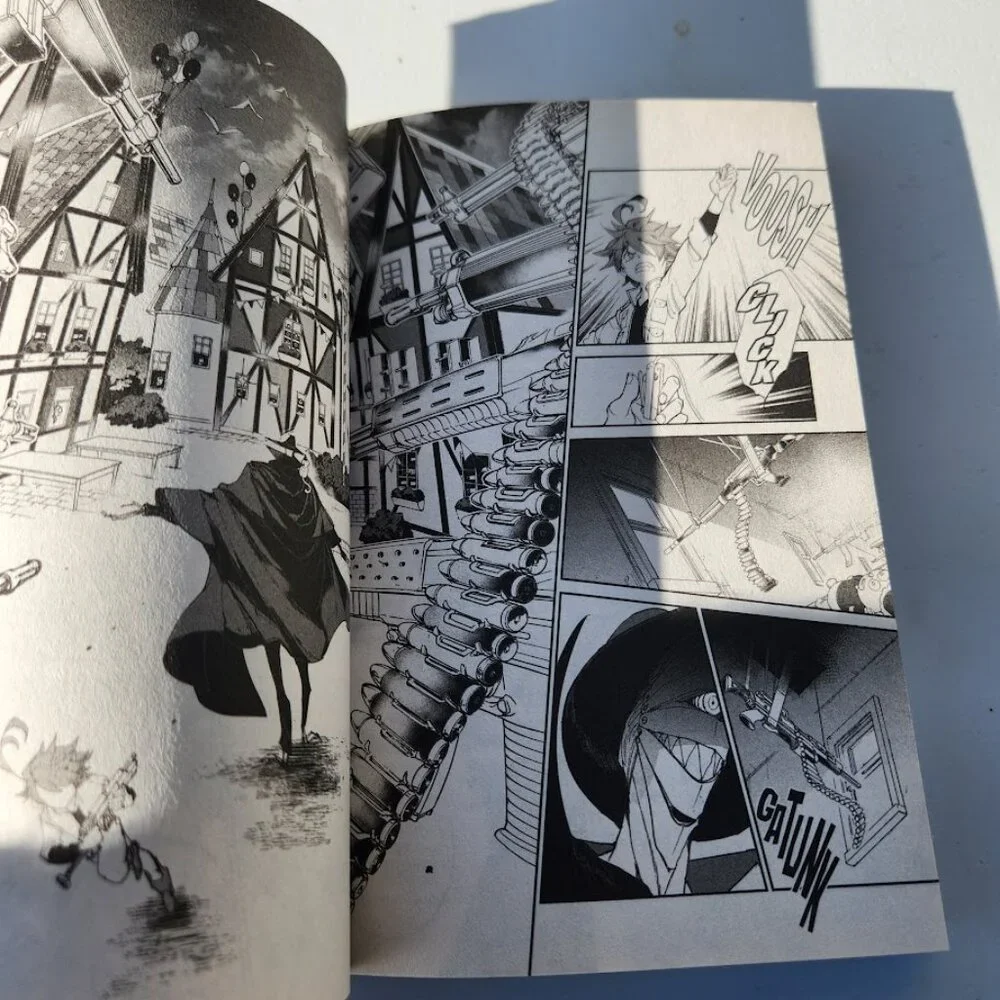 The Promised Neverland 10 Volume 10 Kaiu Shirai Graphic Novel Book Comics Comic